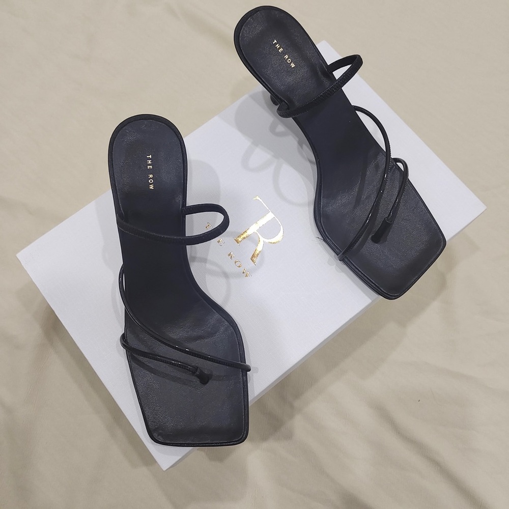 The Row Women's High Heels